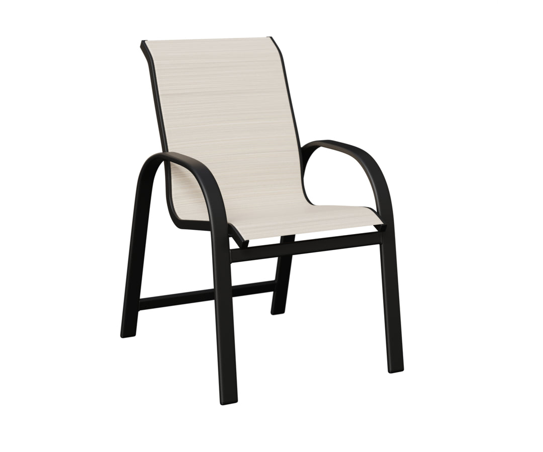 Murphy Sling Dining Chair