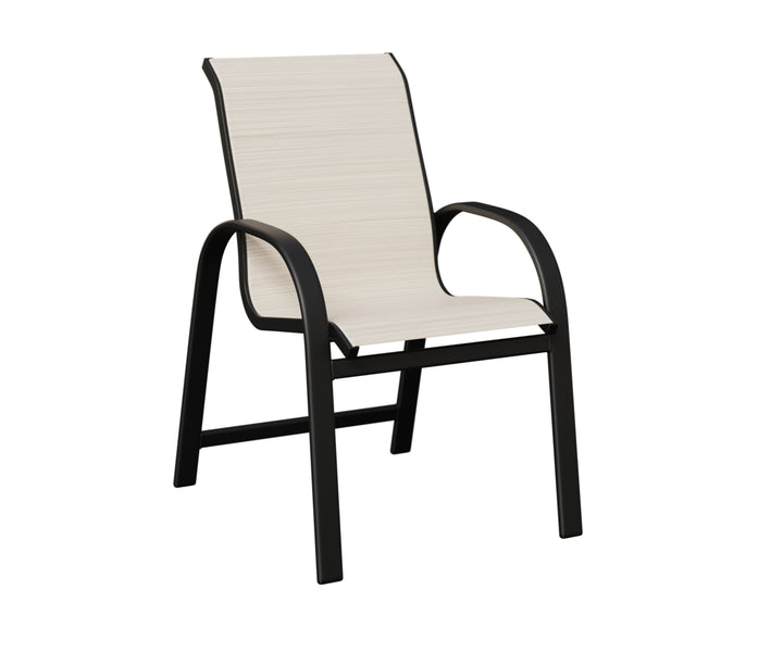 Murphy Sling Dining Chair