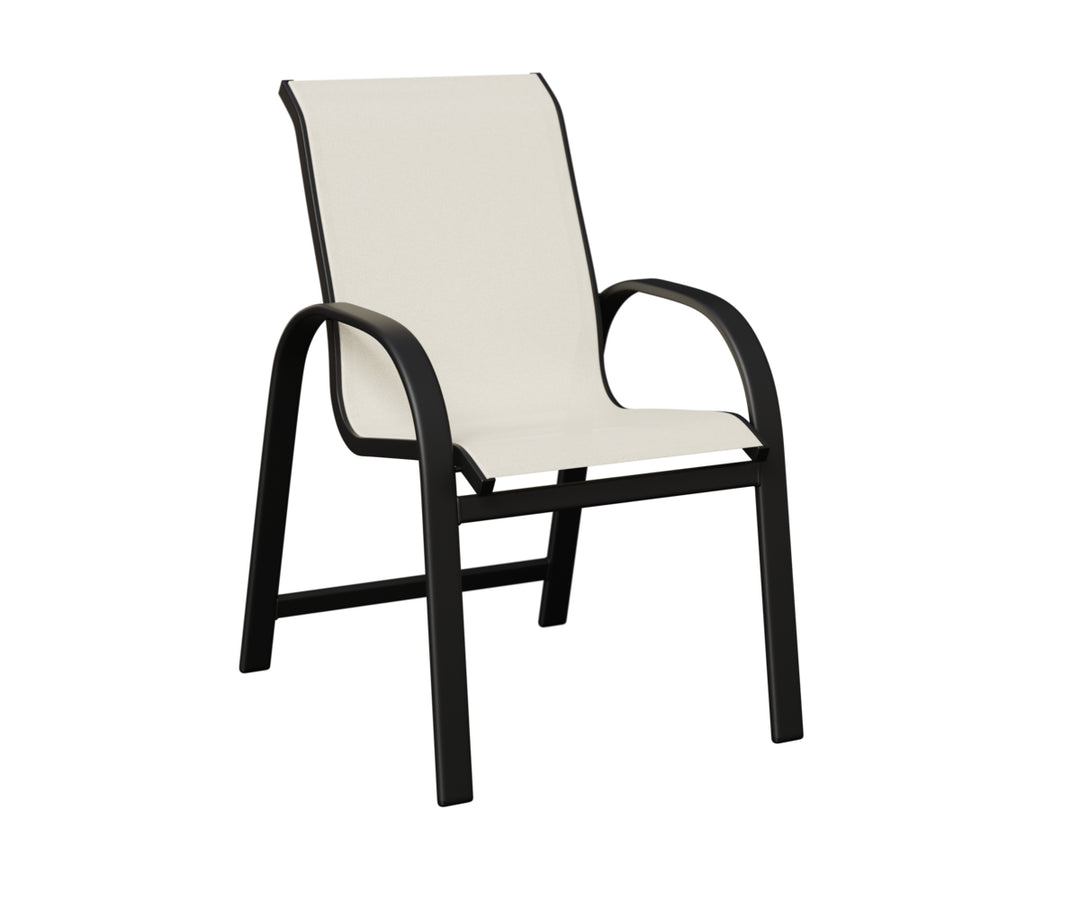 Murphy Sling Dining Chair