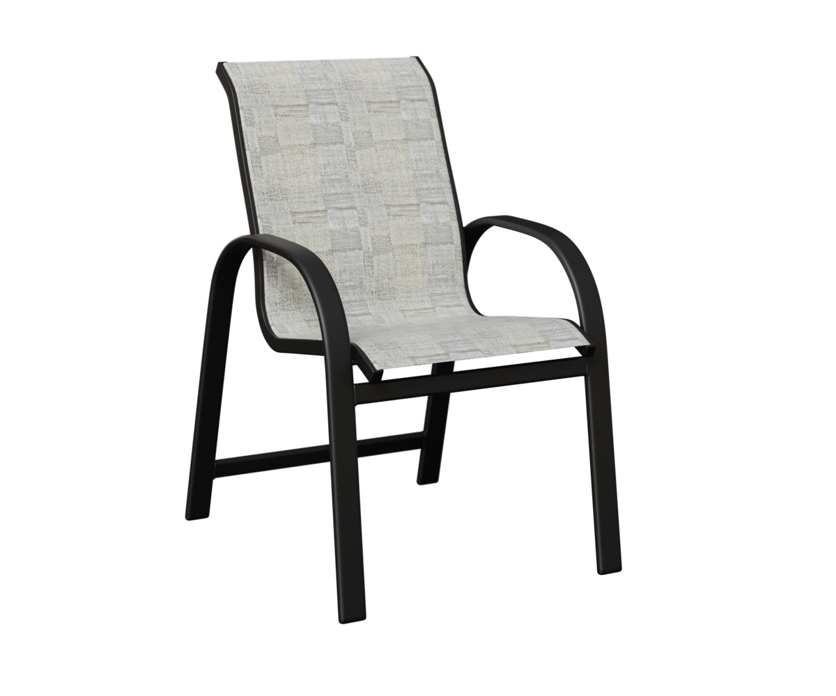 Murphy Sling Dining Chair