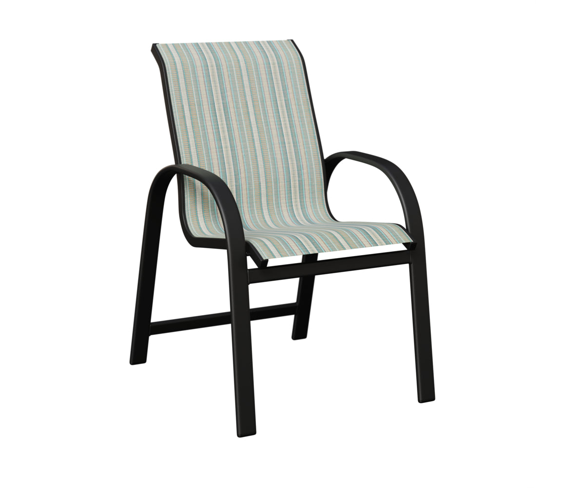 Murphy Sling Dining Chair
