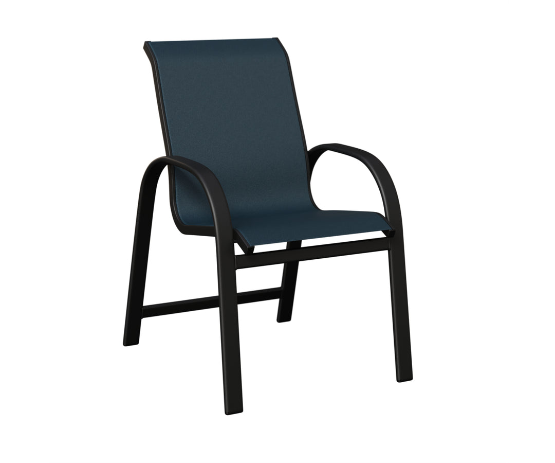 Murphy Sling Dining Chair