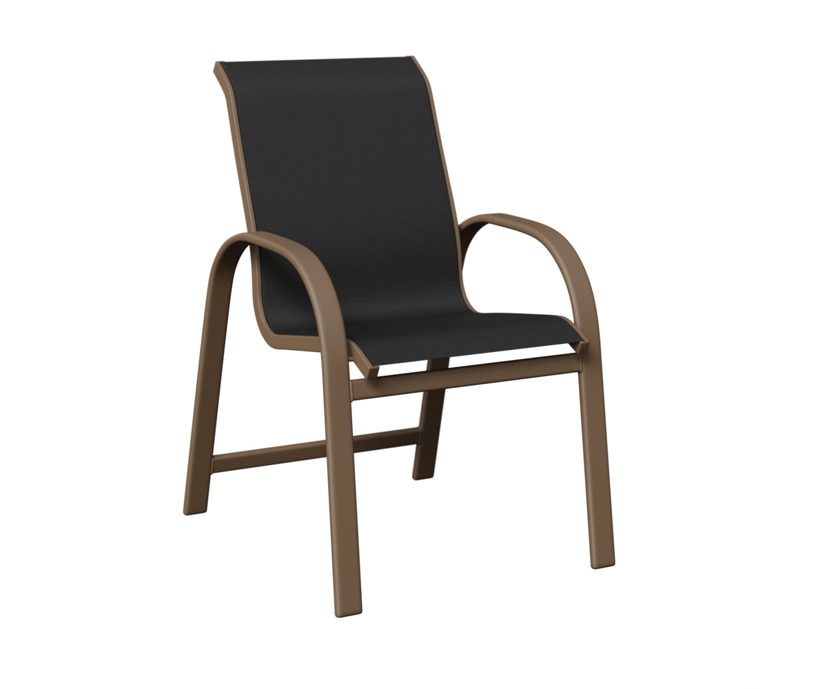 Murphy Sling Dining Chair