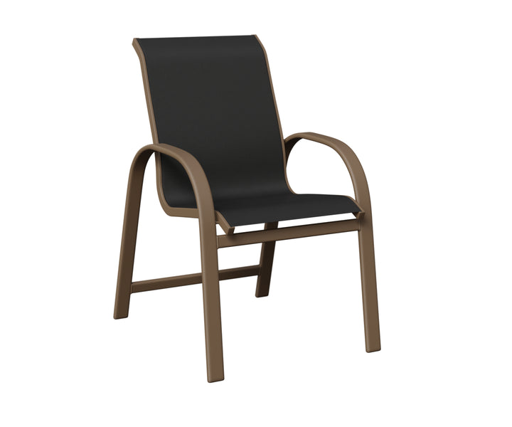Murphy Sling Dining Chair