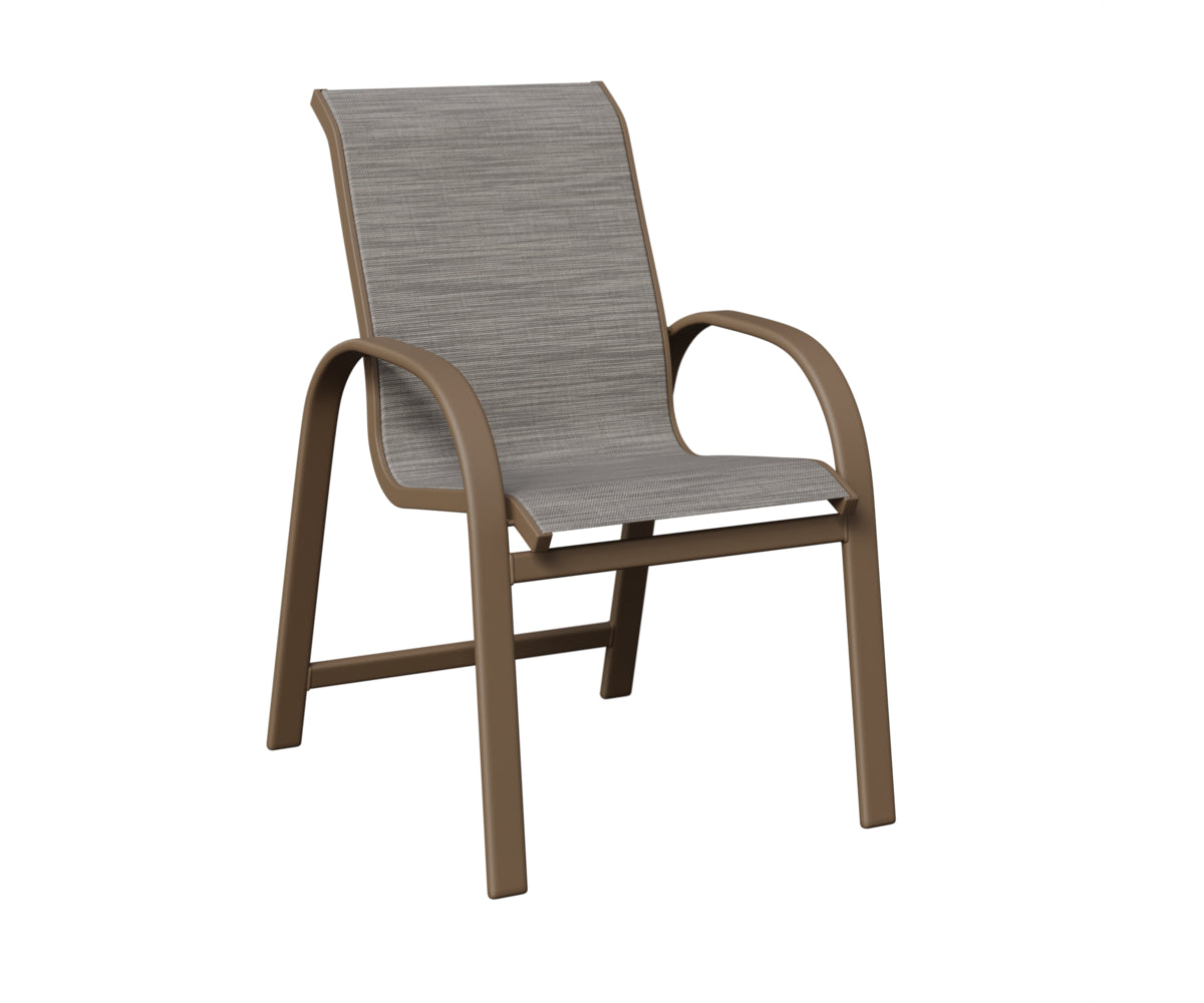Murphy Sling Dining Chair