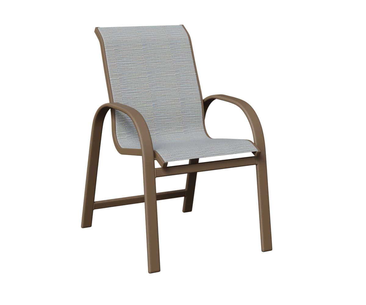 Murphy Sling Dining Chair