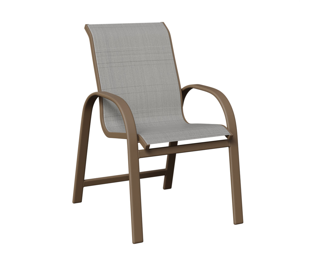 Murphy Sling Dining Chair