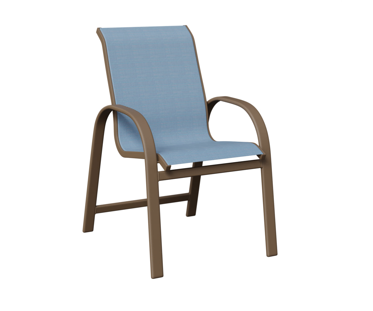 Murphy Sling Dining Chair