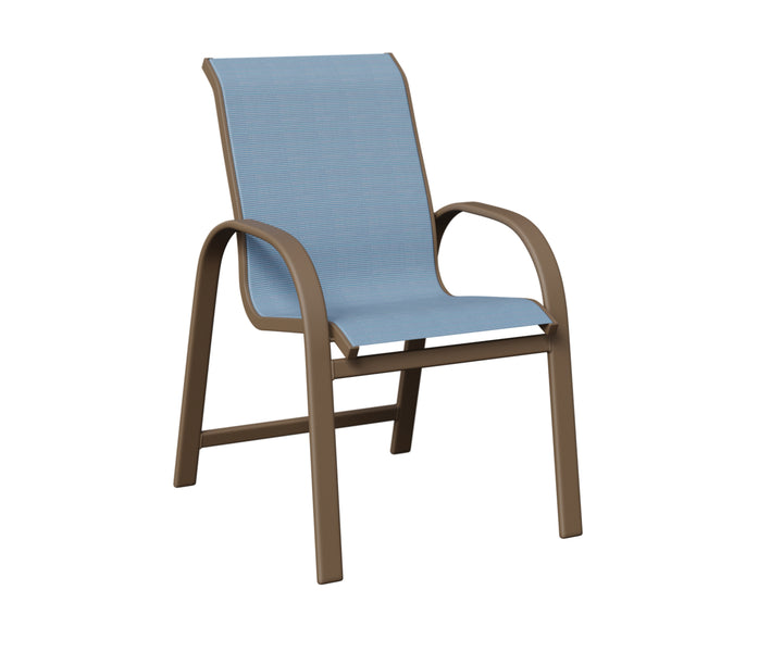 Murphy Sling Dining Chair