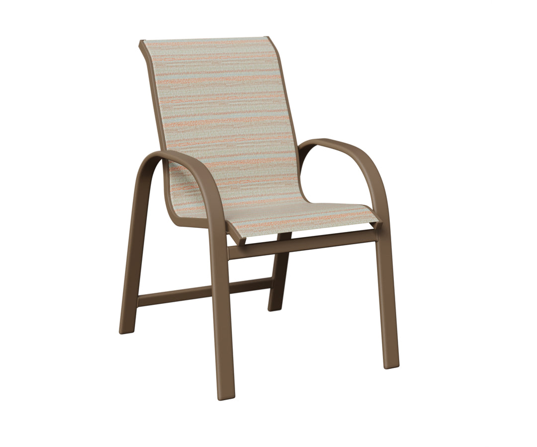 Murphy Sling Dining Chair