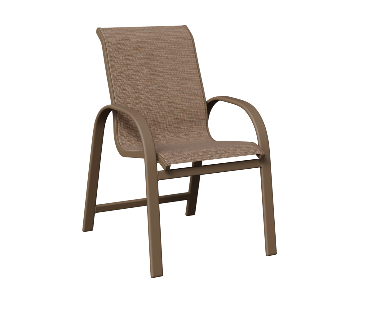 Murphy Sling Dining Chair