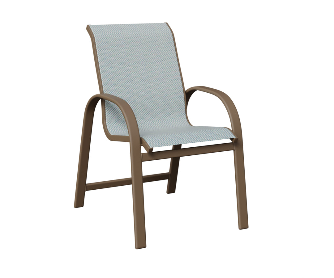 Murphy Sling Dining Chair