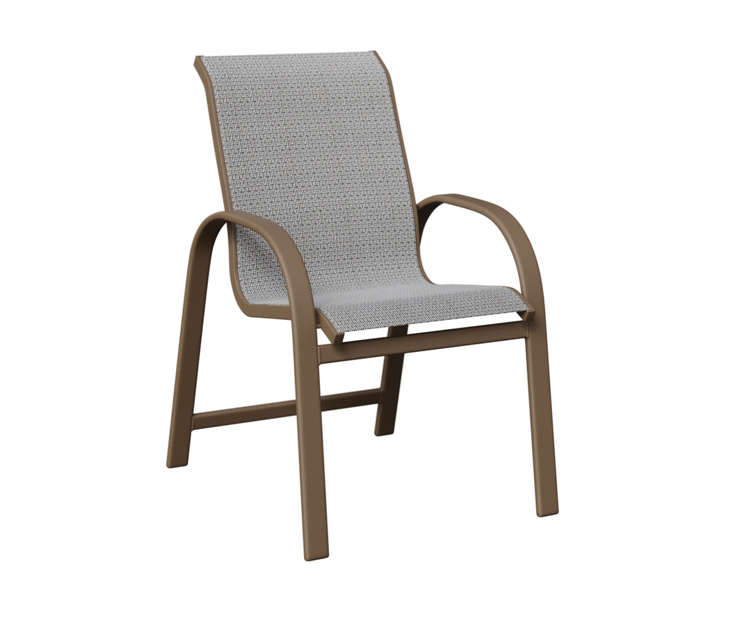 Murphy Sling Dining Chair