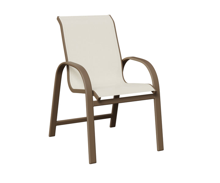 Murphy Sling Dining Chair