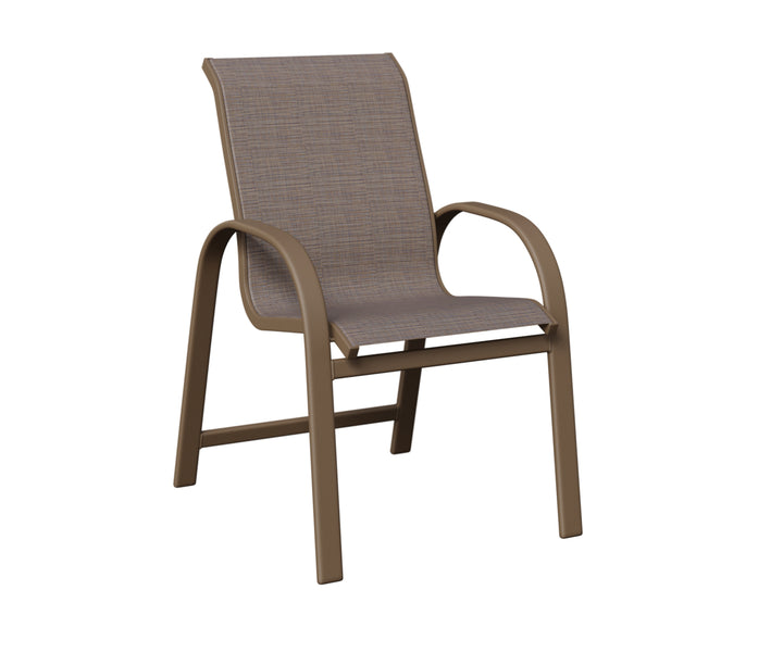 Murphy Sling Dining Chair