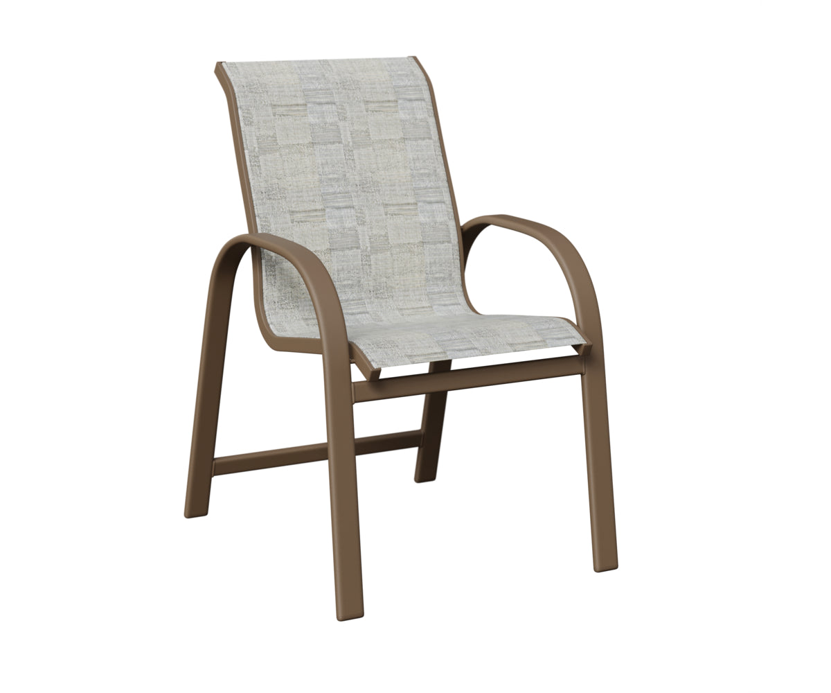 Murphy Sling Dining Chair