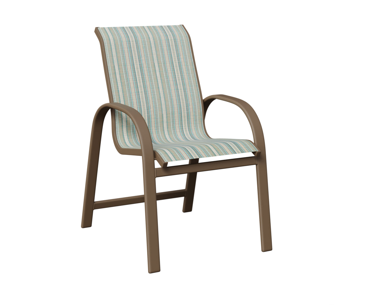 Murphy Sling Dining Chair