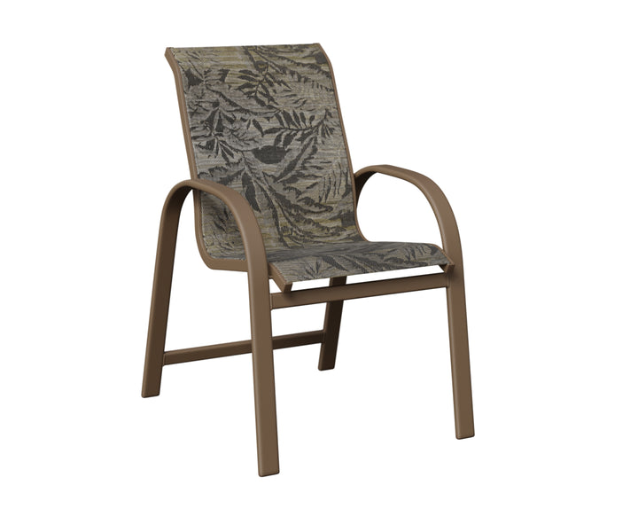 Murphy Sling Dining Chair
