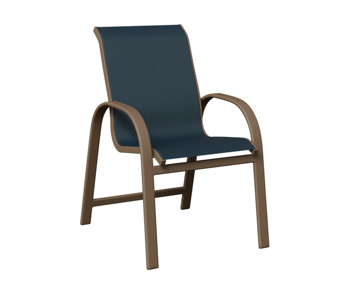 Murphy Sling Dining Chair
