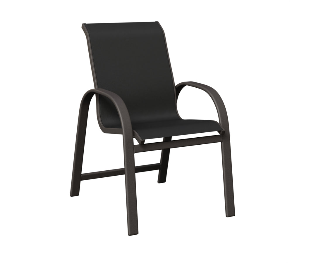 Murphy Sling Dining Chair