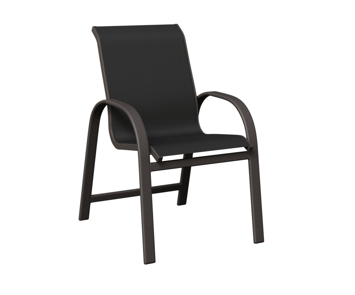 Murphy Sling Dining Chair