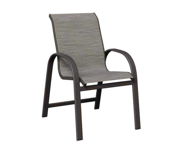 Murphy Sling Dining Chair