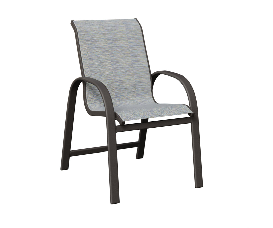 Murphy Sling Dining Chair