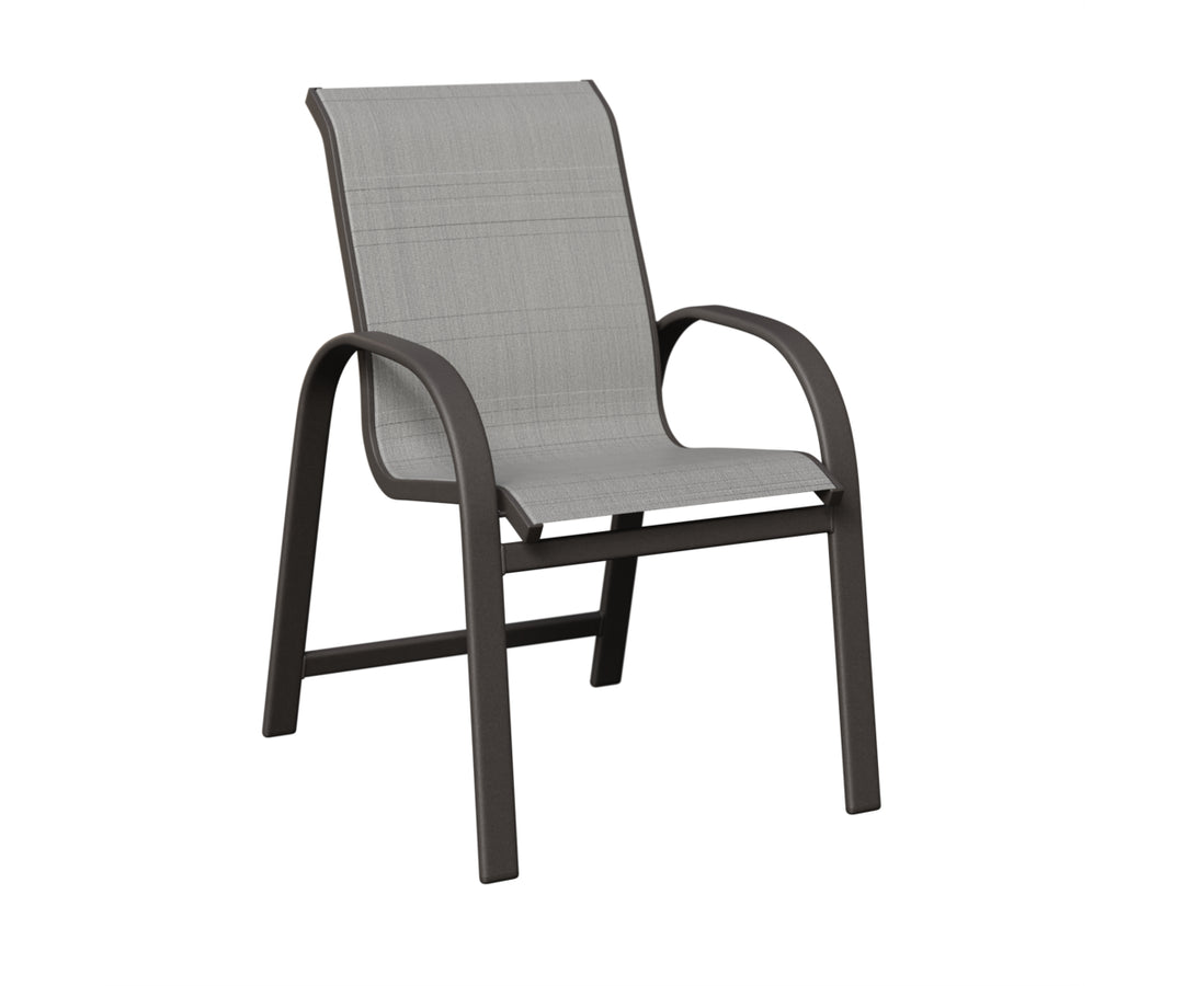 Murphy Sling Dining Chair