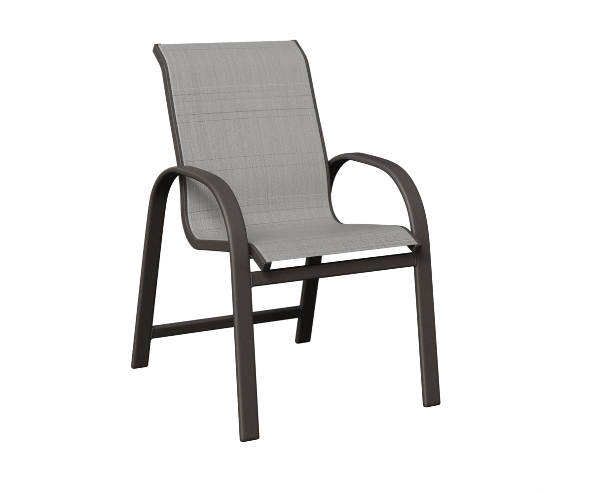 Murphy Sling Dining Chair