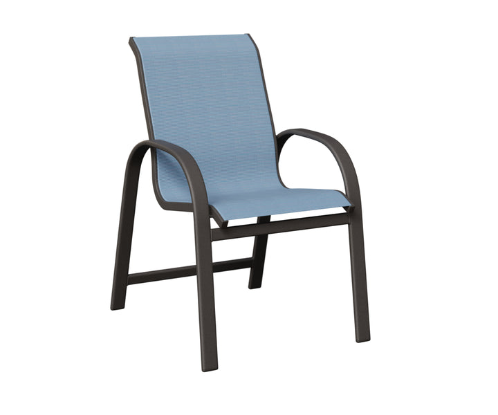 Murphy Sling Dining Chair
