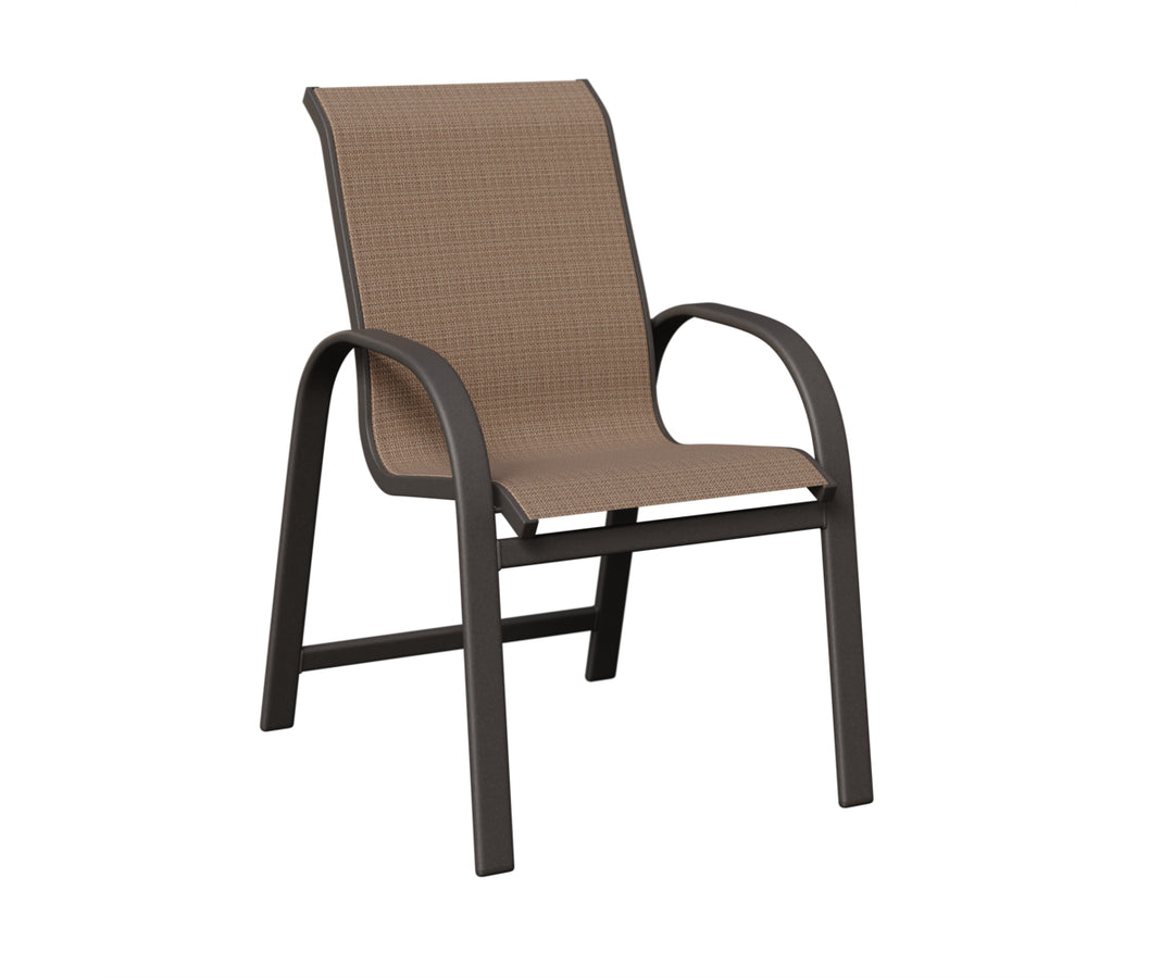 Murphy Sling Dining Chair