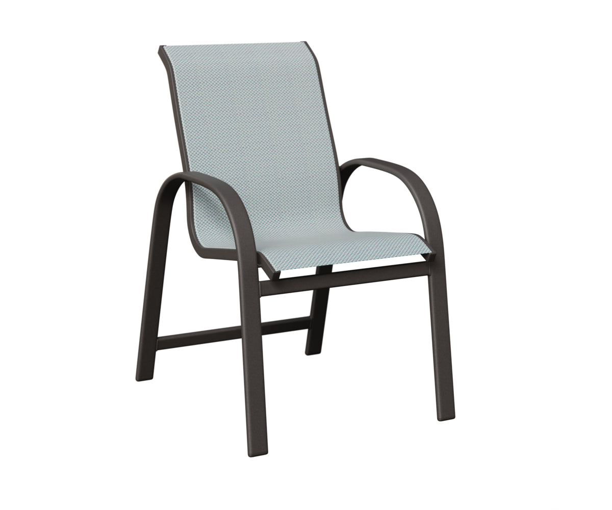 Murphy Sling Dining Chair