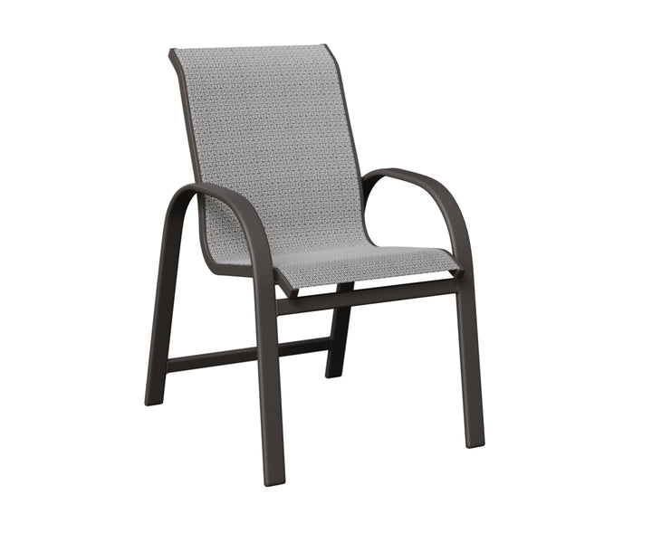 Murphy Sling Dining Chair