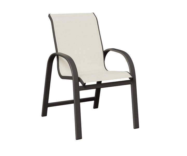 Murphy Sling Dining Chair