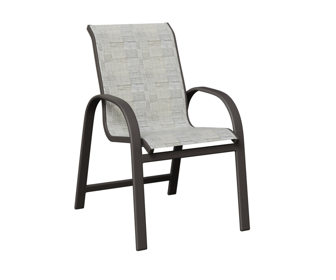 Murphy Sling Dining Chair