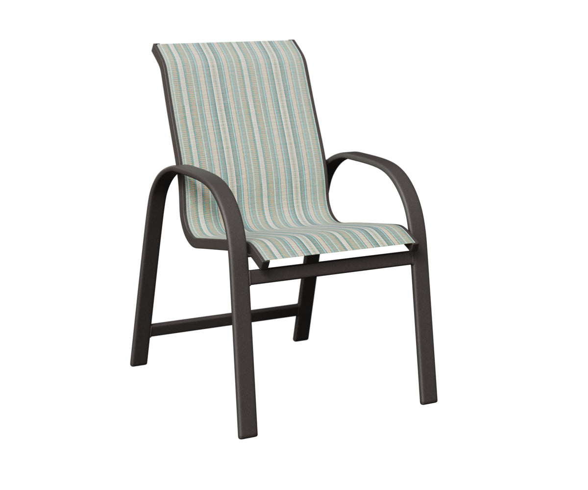 Murphy Sling Dining Chair