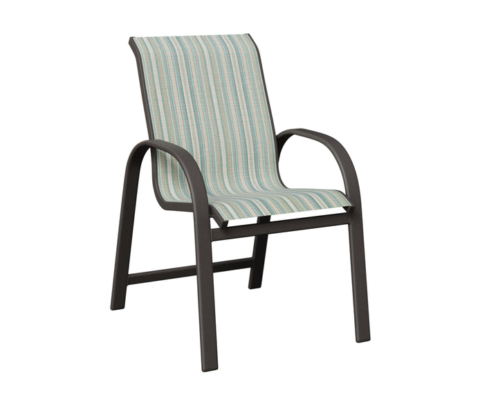 Murphy Sling Dining Chair