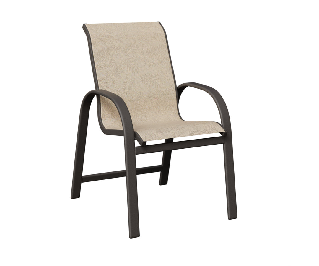 Murphy Sling Dining Chair