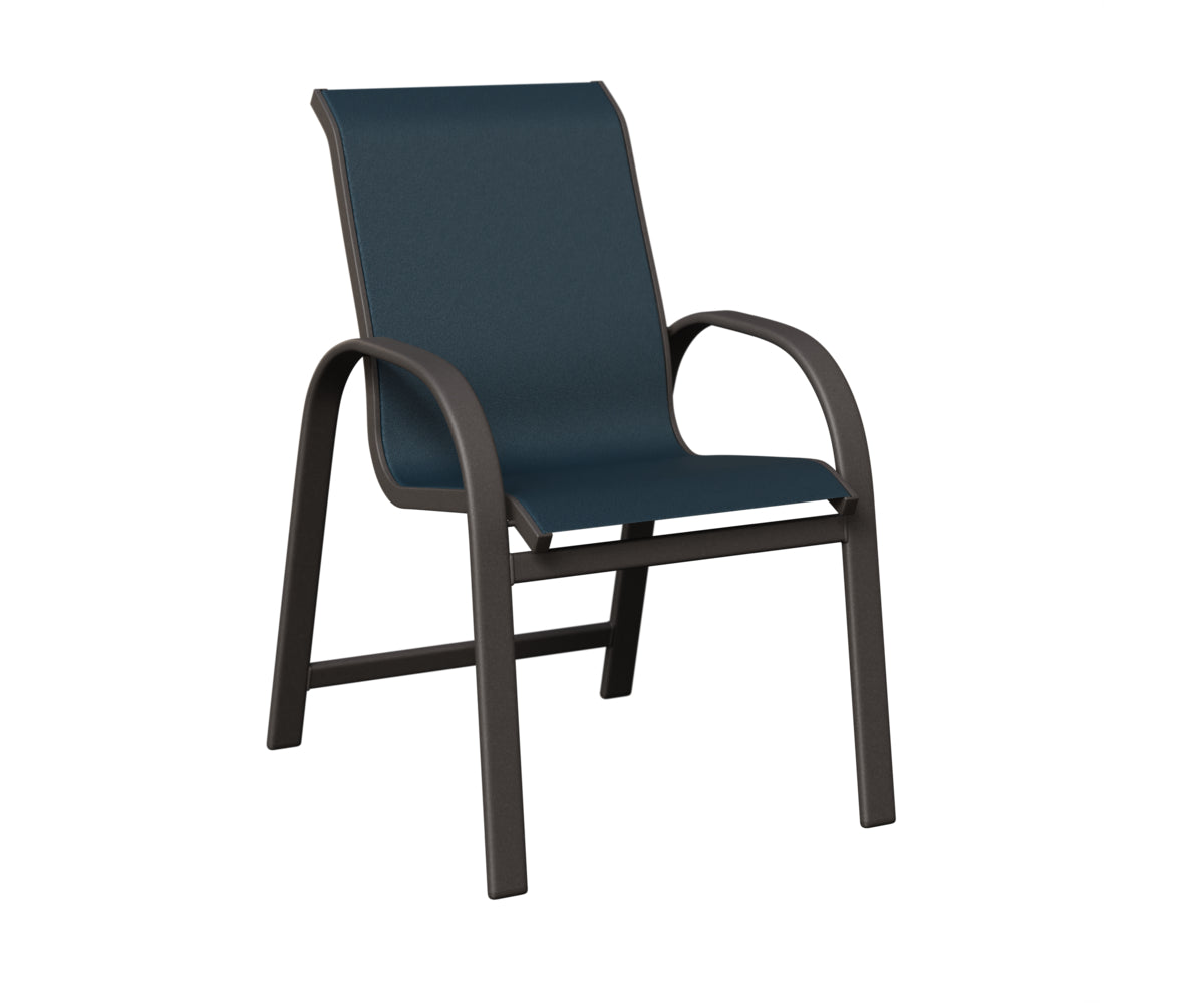 Murphy Sling Dining Chair