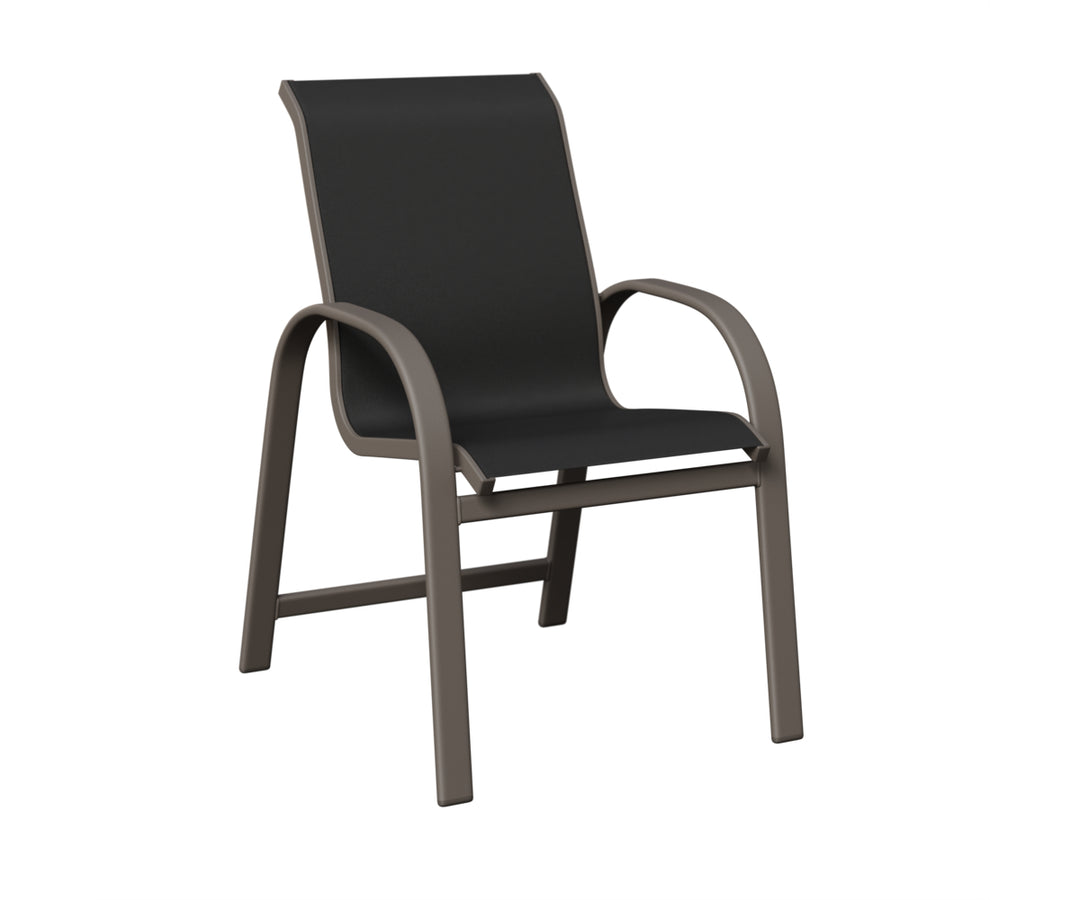 Murphy Sling Dining Chair