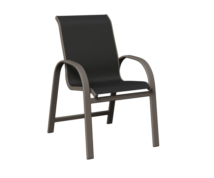 Murphy Sling Dining Chair
