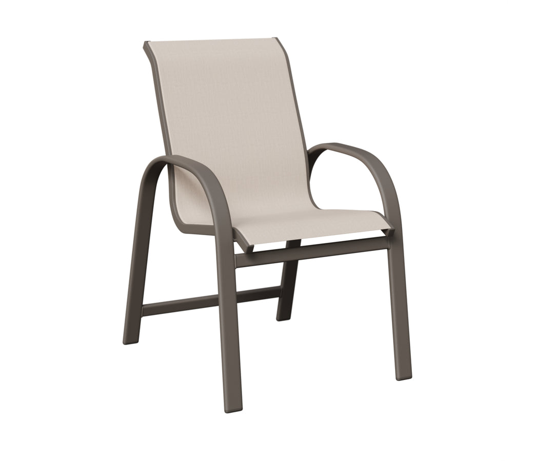 Murphy Sling Dining Chair