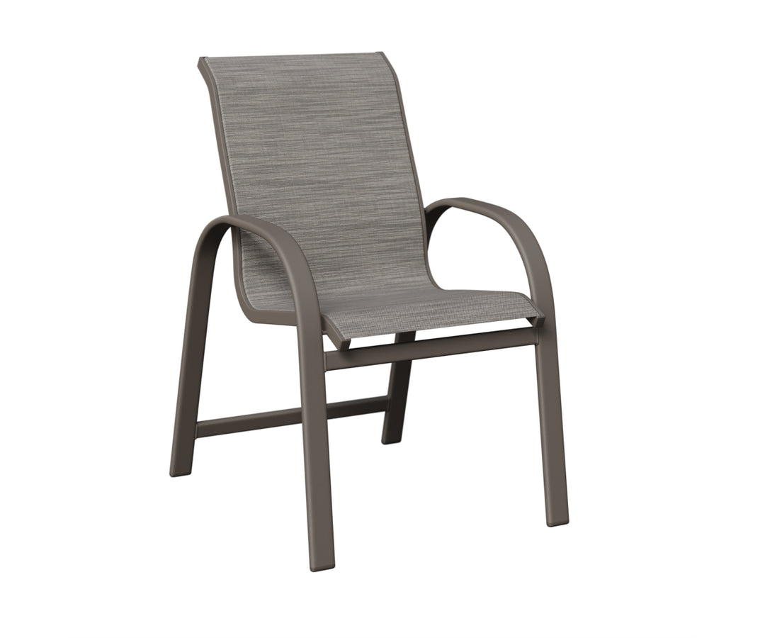 Murphy Sling Dining Chair