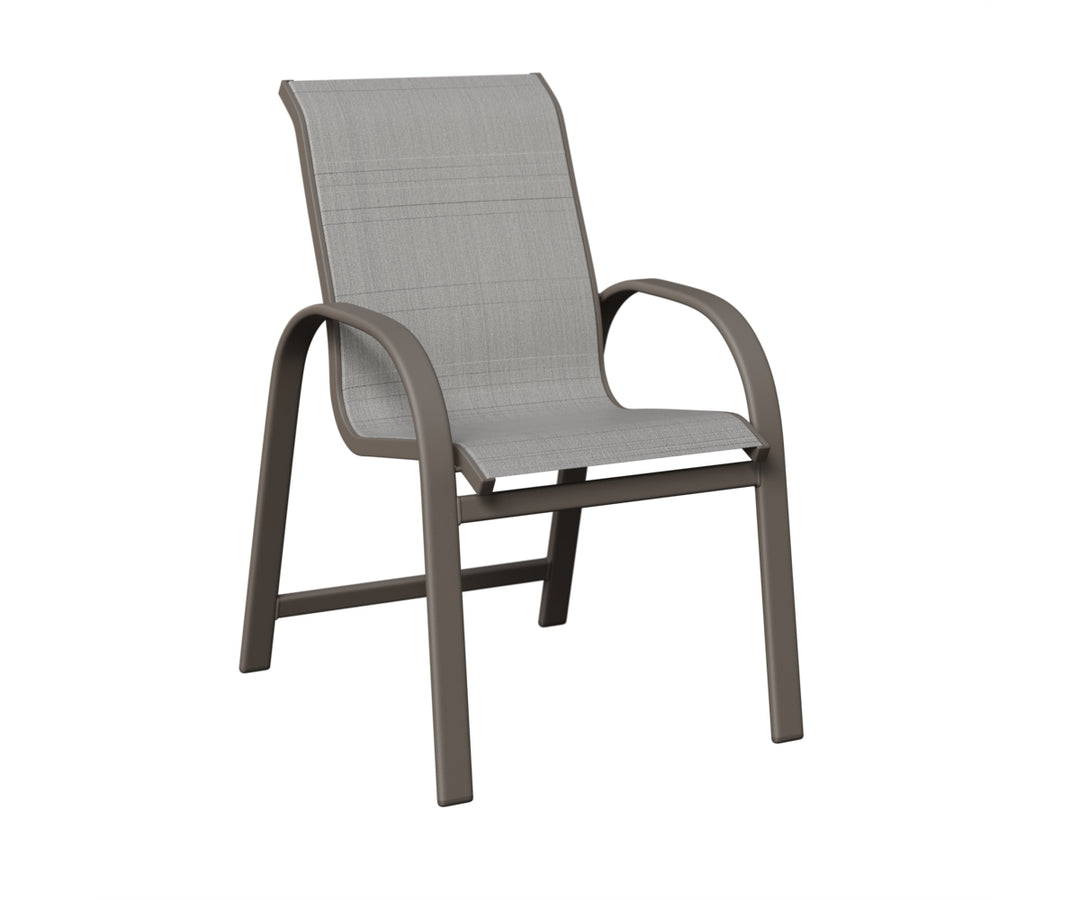 Murphy Sling Dining Chair