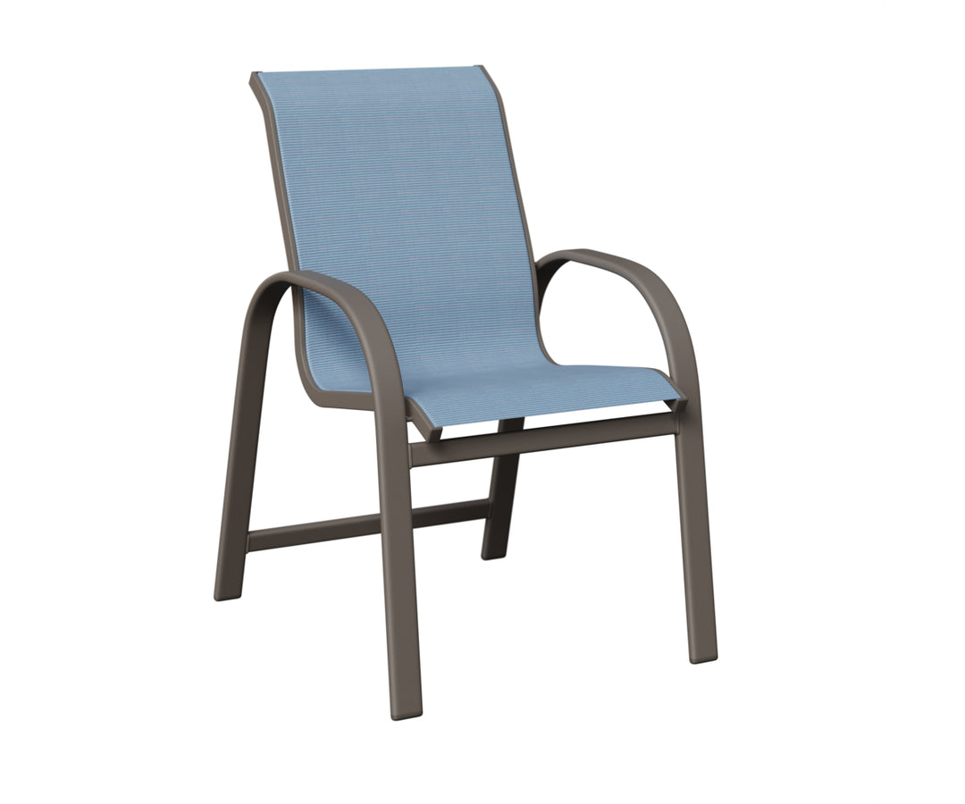 Murphy Sling Dining Chair
