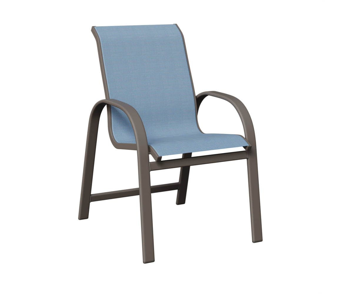 Murphy Sling Dining Chair