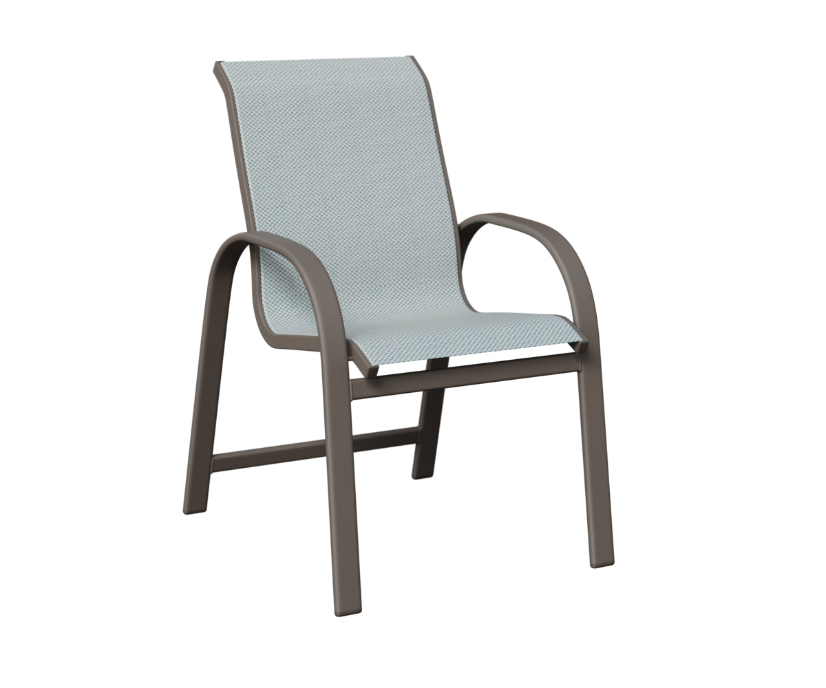 Murphy Sling Dining Chair
