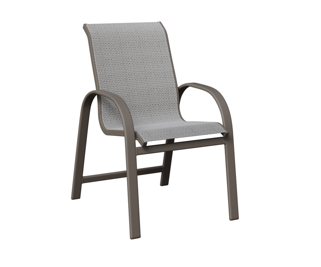 Murphy Sling Dining Chair