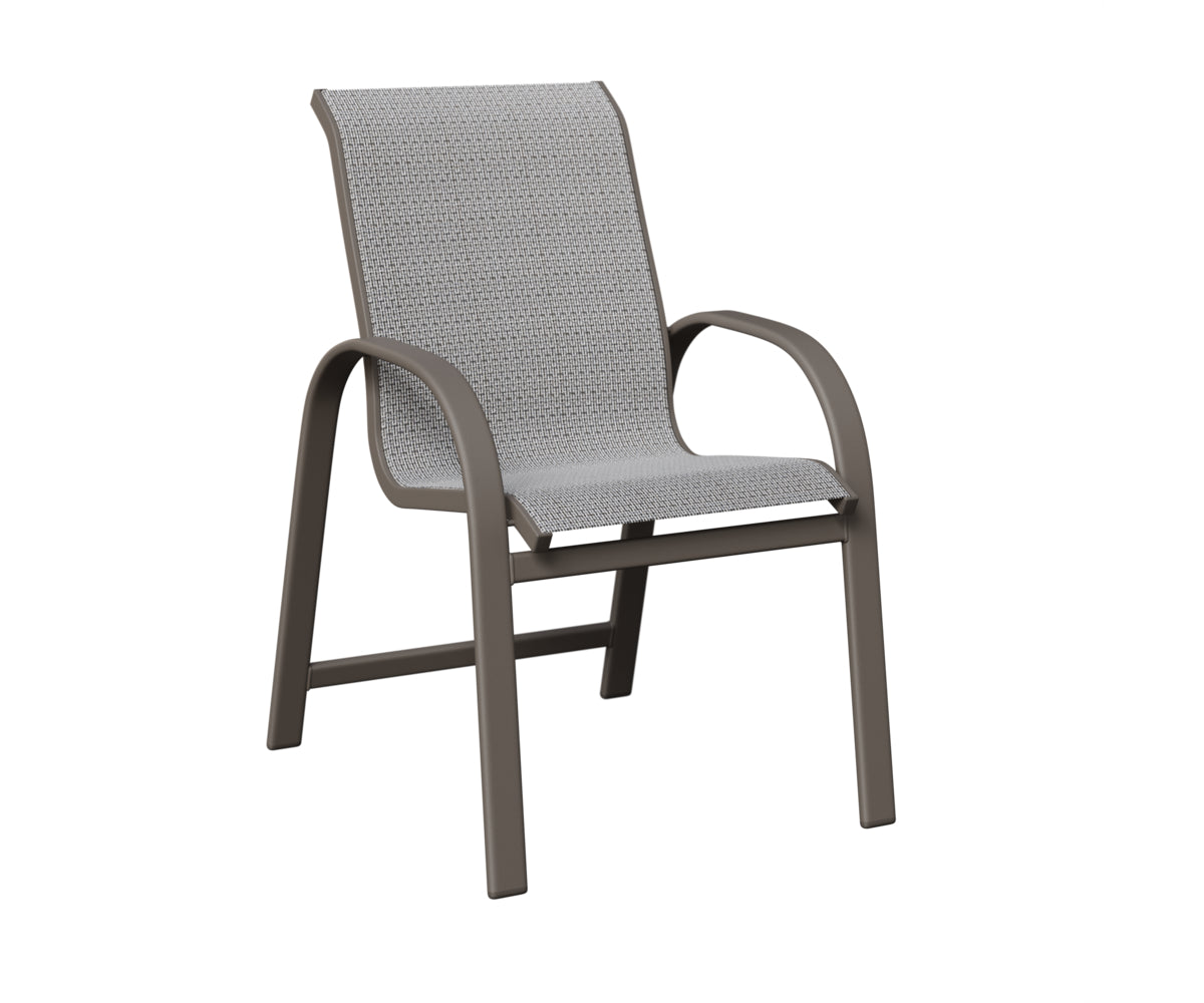 Murphy Sling Dining Chair
