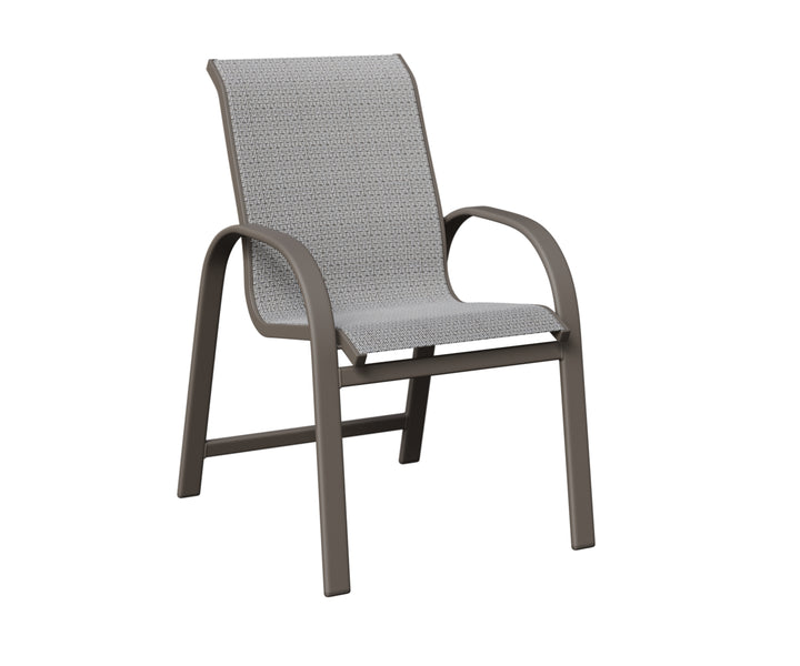 Murphy Sling Dining Chair